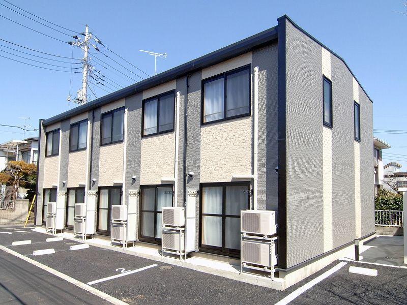 レオパレスプレミール ラムタ