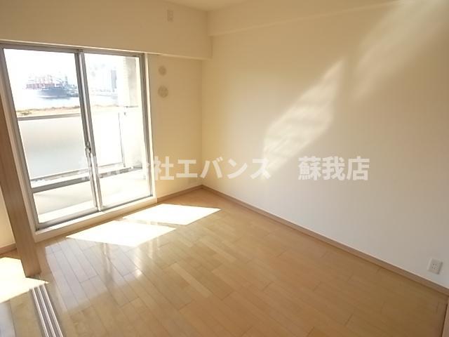 エコロジー千葉みなとレジデンス