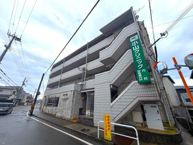 レジデンシア・モンティークロ