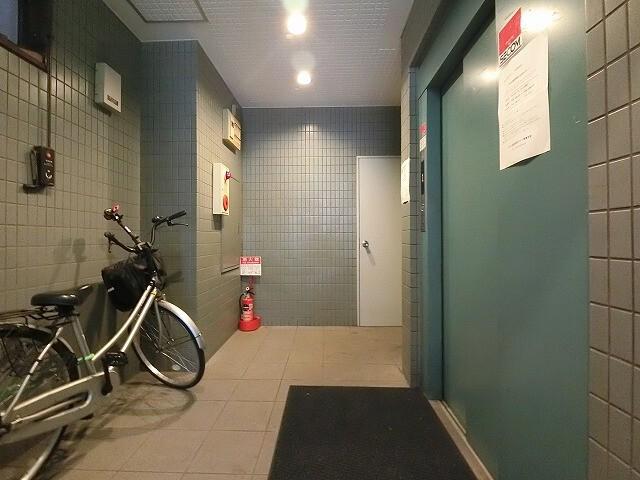 サンハイム吉見