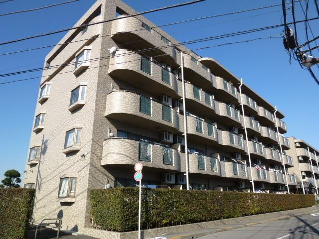 マノワール(3LDK/2階)