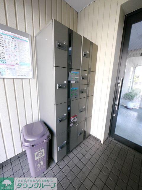 ピエ・デ・トロンシェ