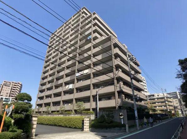 コスモシティ東京イースト