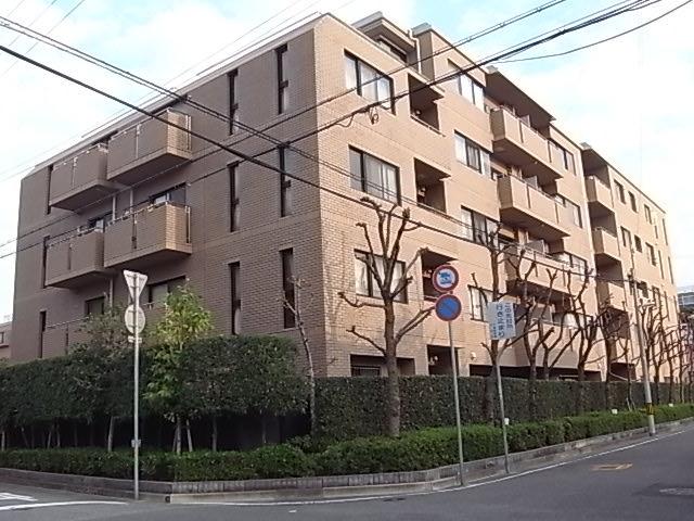 芦屋浜町アーバンプラザ