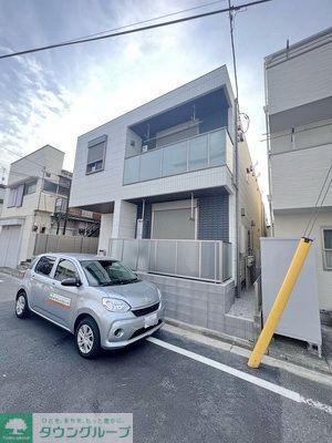 アプリコット平安