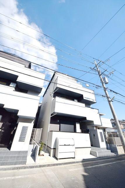 グランプルーヴ東大宮