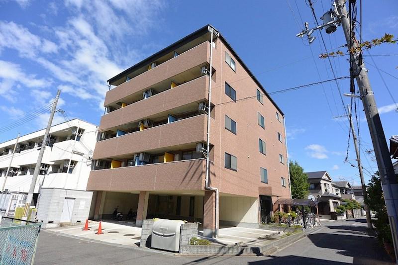 Mプラザ津田駅前八番館