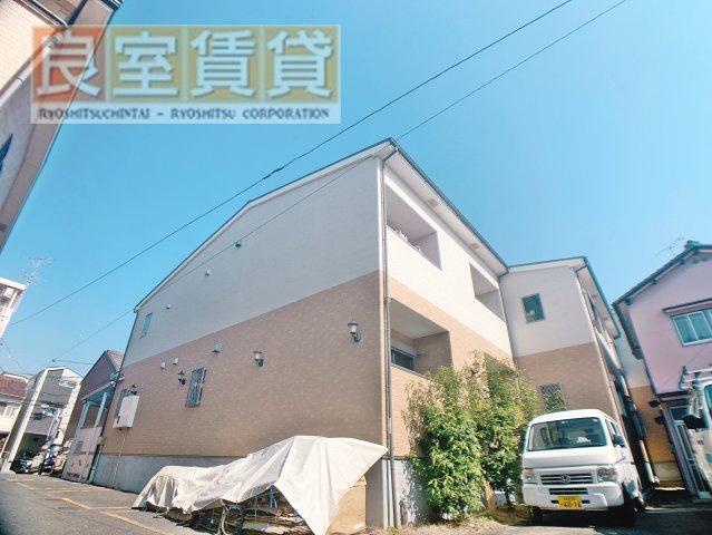瑞穂ヶ丘ビリーブ館(1LDK/1階)