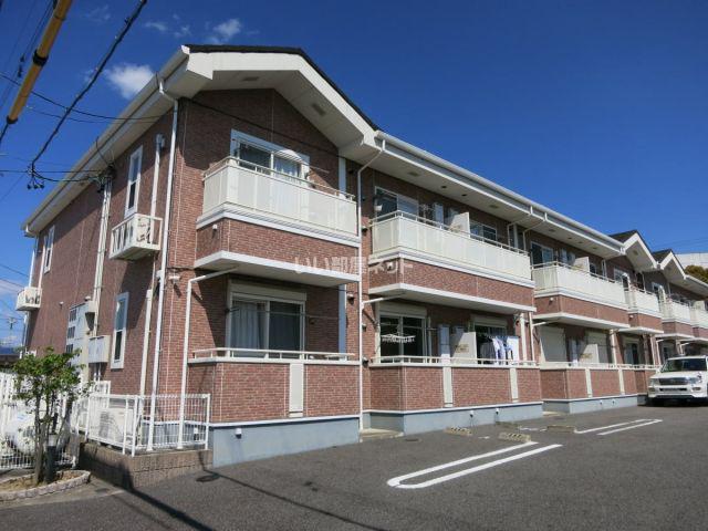 相見一番館