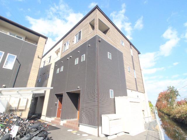 FORTUNA B棟