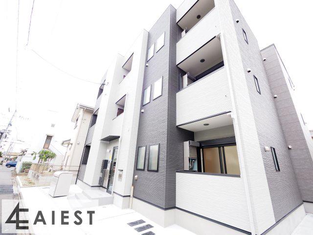アルカーサ道徳新町