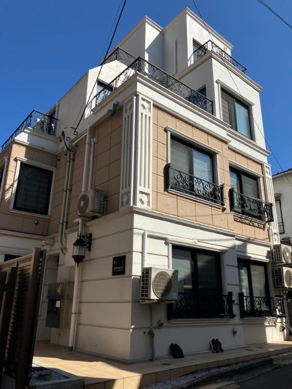 RSC西早稲田