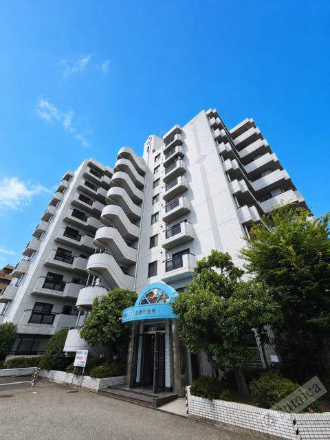 サンシティ摂陽Ⅱ