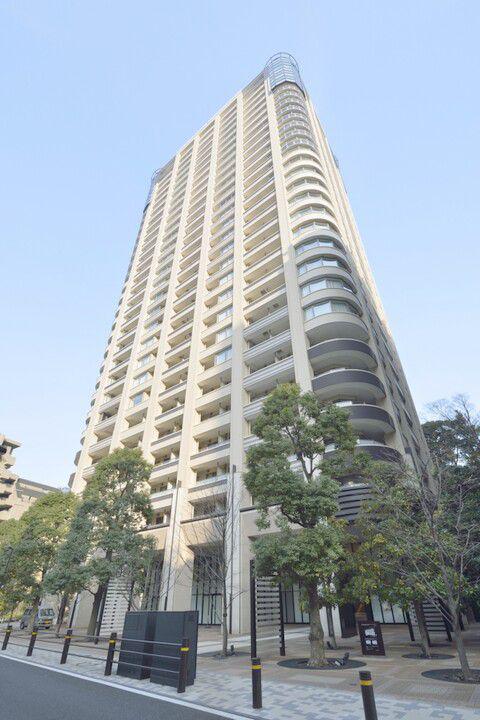 パークコート虎ノ門ATAGOTOWER