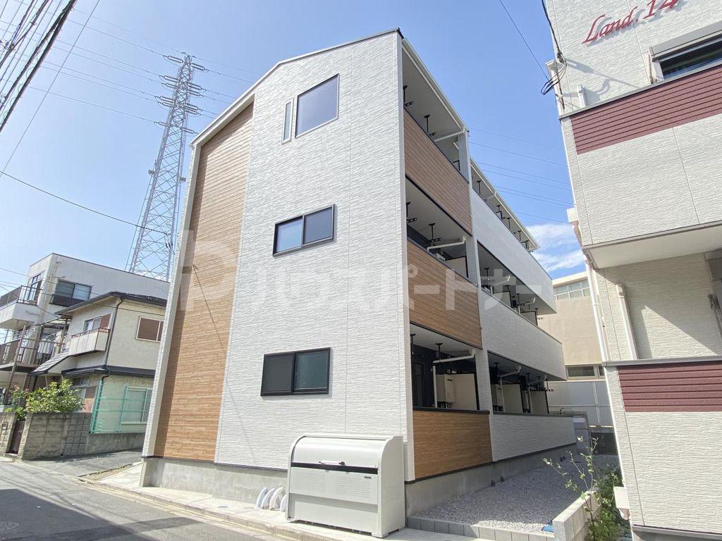 MELDIA梅島VII