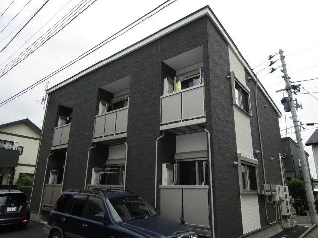 アスコット小田原
