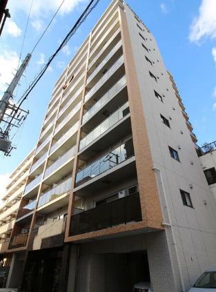 プレール・ドゥーク本所吾妻橋IV