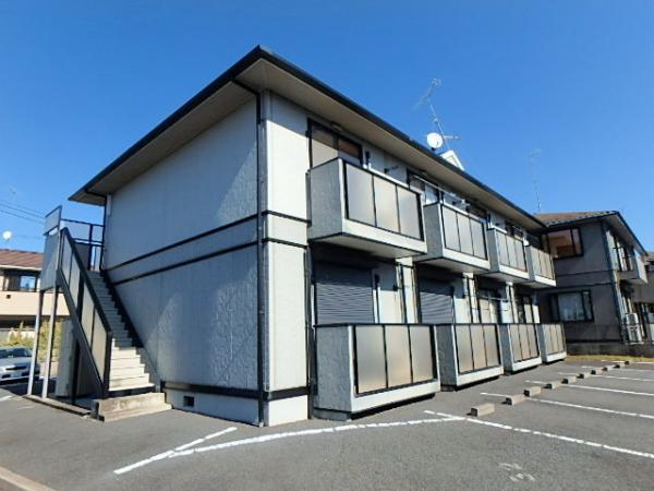 プレミール D棟