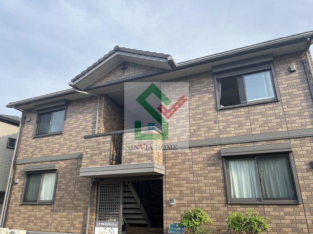 アイリス田無A