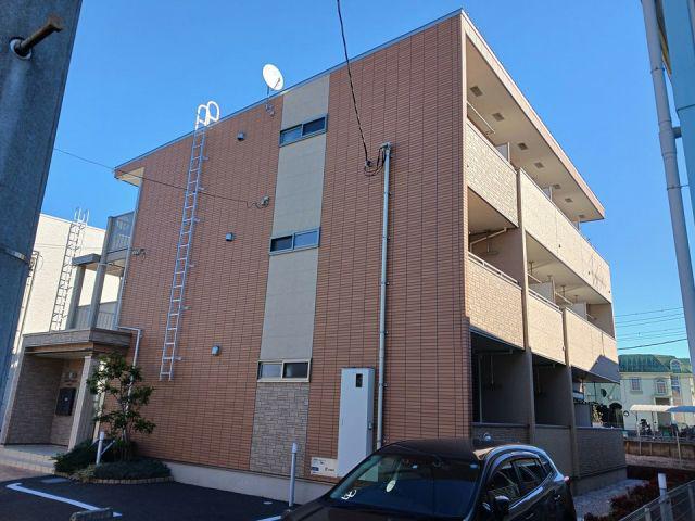 ガーデンテラス和光I