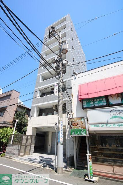 大和ステーションヒルズ弐番館
