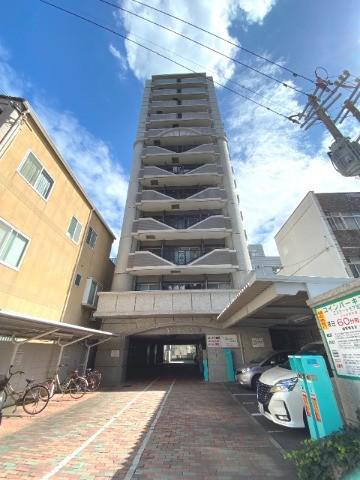 エステートモア祇園