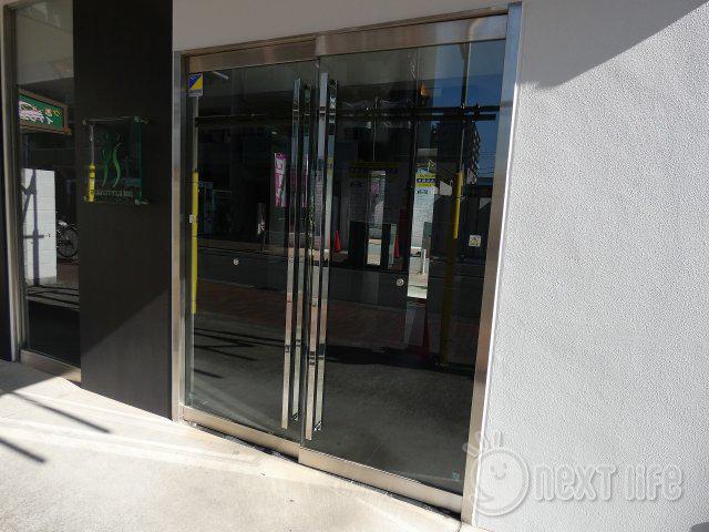 プレスタイル川崎