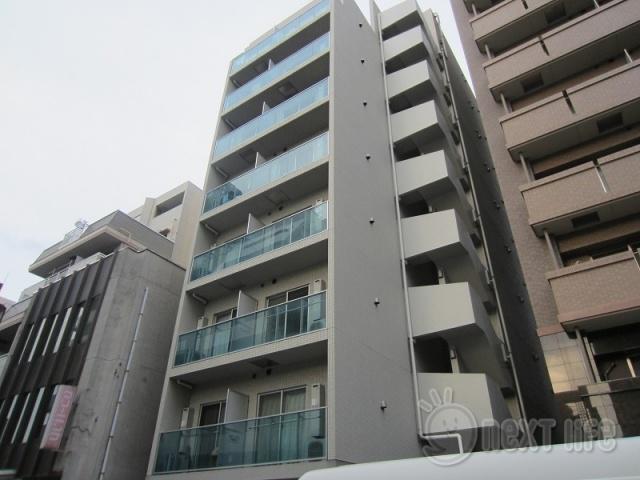 プレスタイル川崎