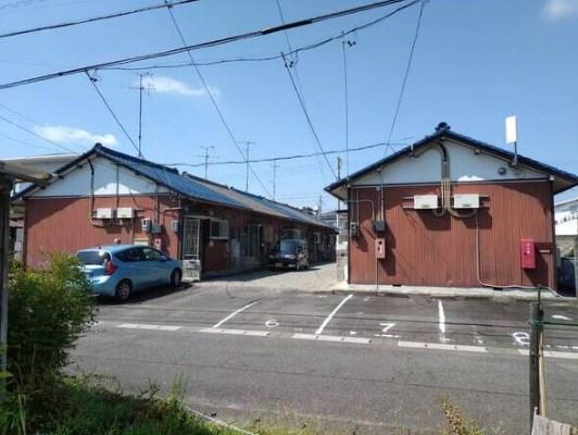 羽島郡岐南町八剣