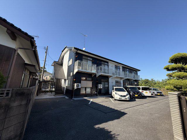 カーサカリーノ
