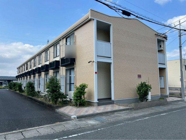レオパレス小牧原