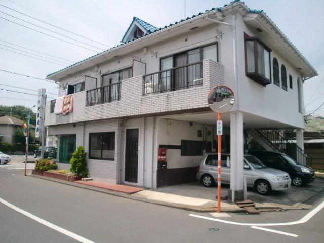 鎌倉ハイツ