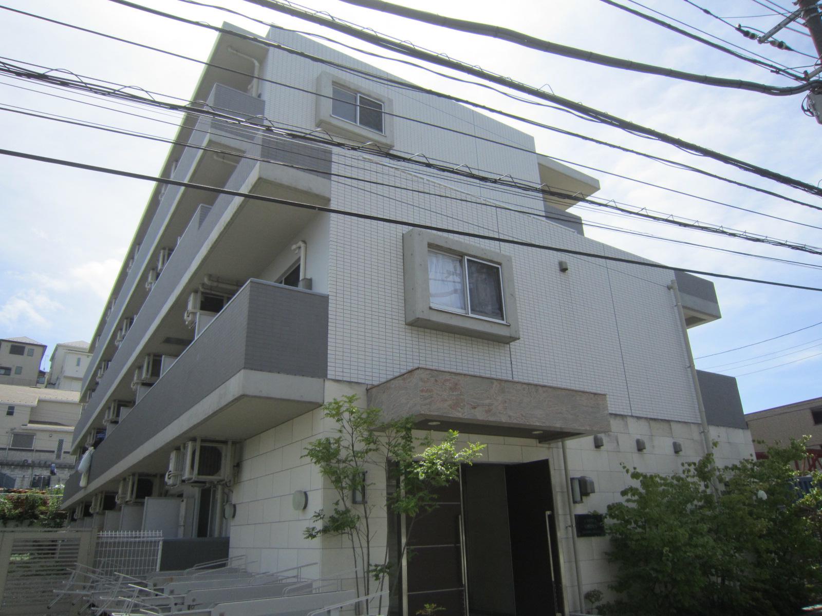 グロース横浜妙蓮寺