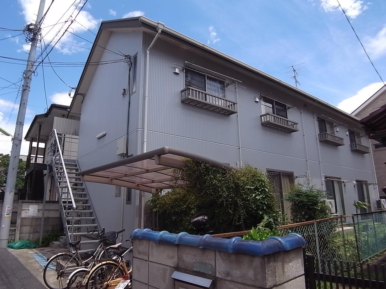 Mハウス