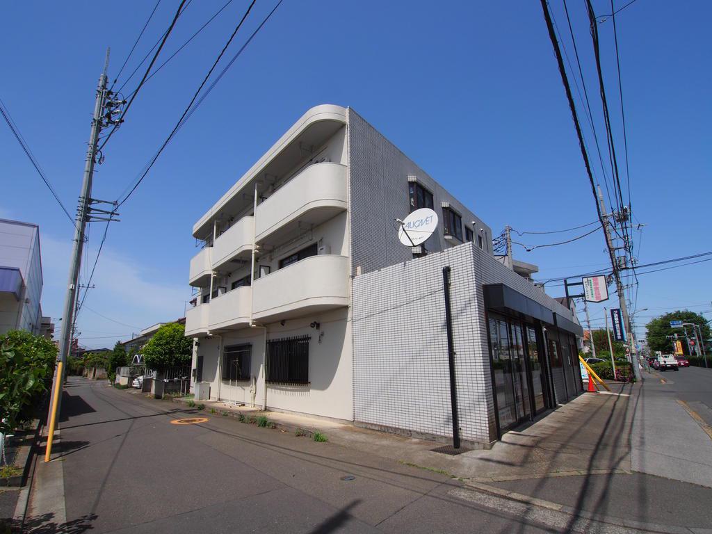 MKビル
