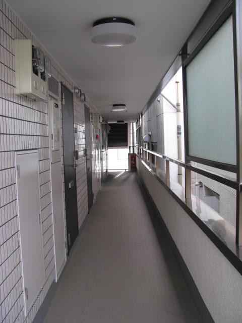千代田マンション高円寺