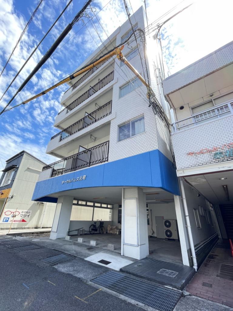 サークルパレス元町