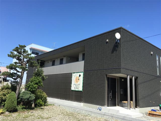 シャーメゾン凜