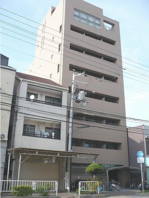 ヴィーダエクセレンテ明石本町