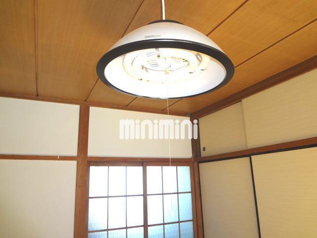 田中アパート