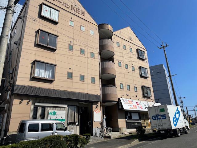 アーバンKEN都市ガス