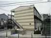 レオパレスクレール稲田堤(1K/1階)