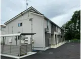 ラ・フォンテ西軽井沢 A