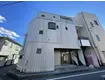 八王子上野町マンション(2LDK/3階)