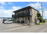 シティハイム杉山C棟 三島市