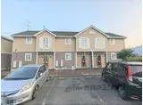 ヴィラージュみむろB
