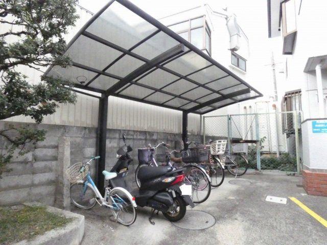 ビートル山本北