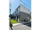 IXO西が丘