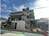 レジーナウエスト武庫之荘