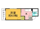 ULTIMATE ONE BLDG鶴見